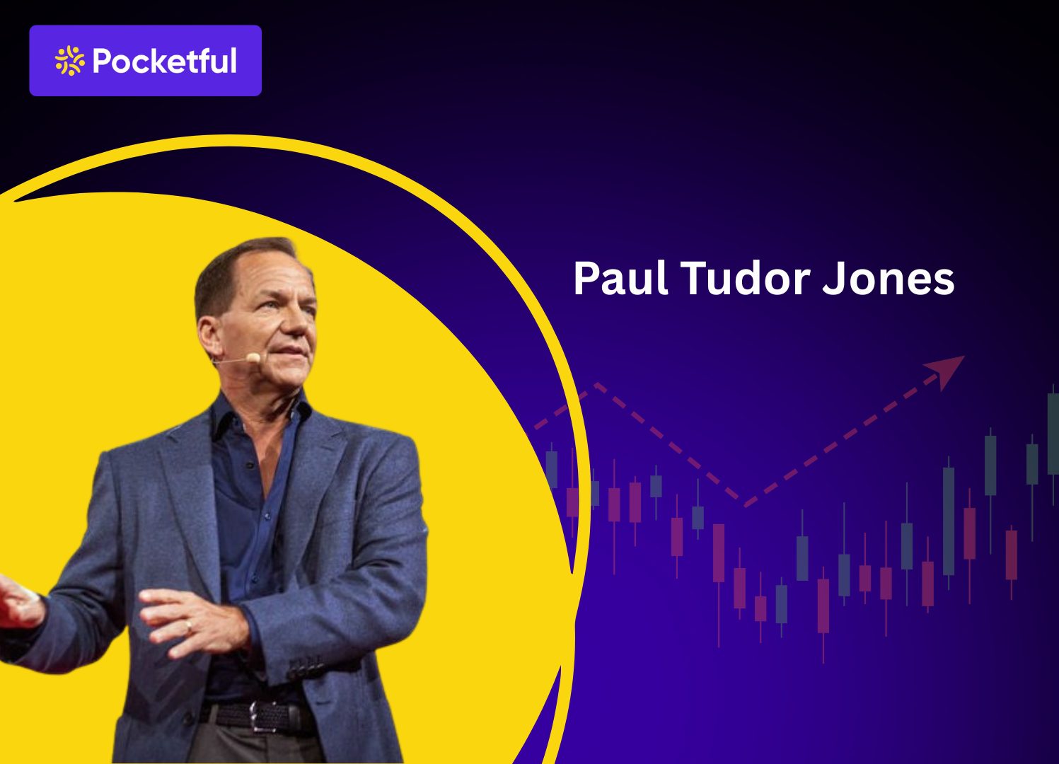 Paul Tudor Jones