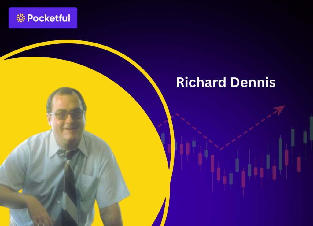 Richard Dennis