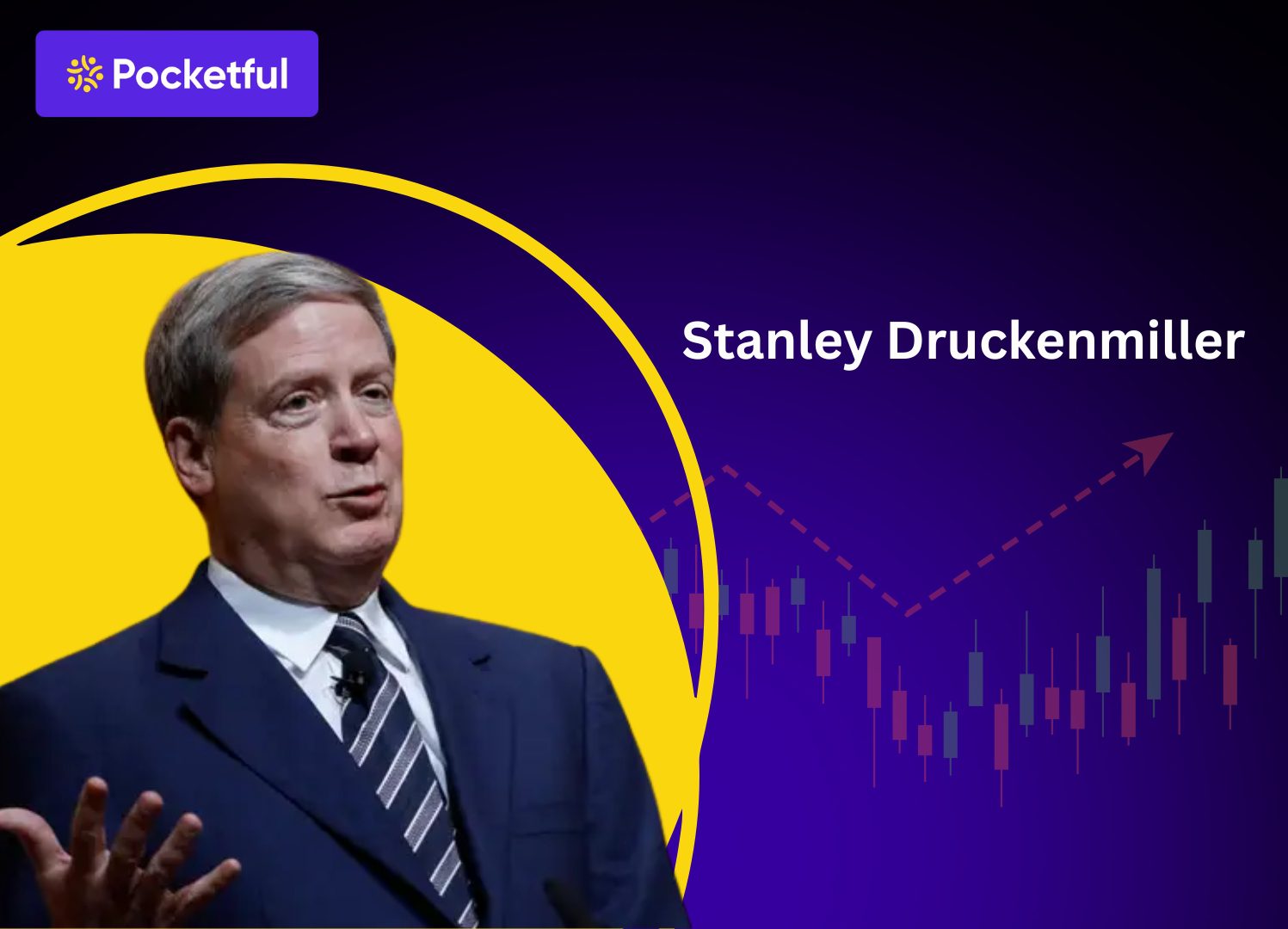 Stanley Druckenmiller
