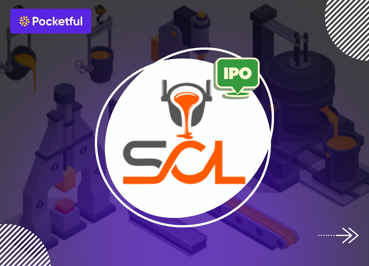 Swastika Castal IPO Allotment Status Online