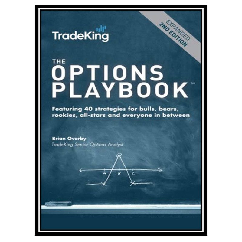 The Options Playbook
