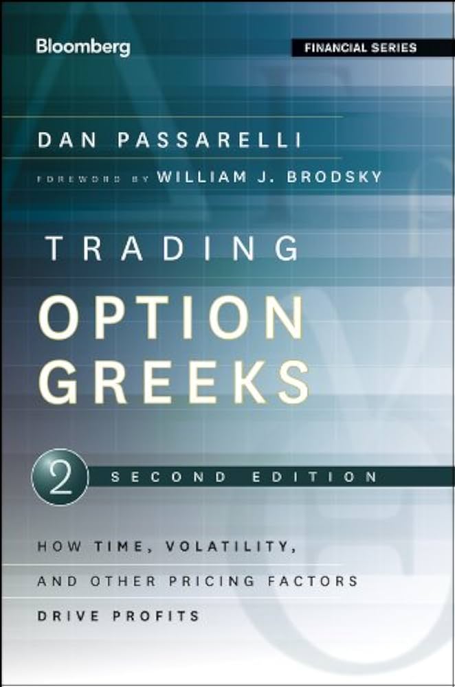 Trading Options Greeks
