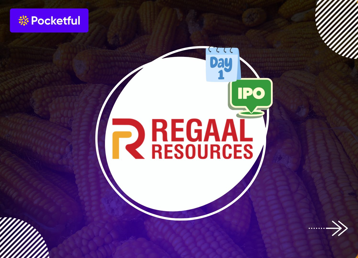 Regaal Resources IPO Day 1: Check GMP, Subscription Status & Key Highlights