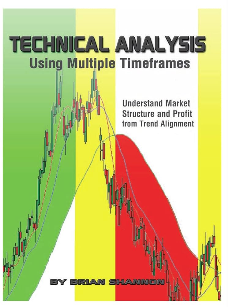 Technical Analysis Using Multiple Timeframes 