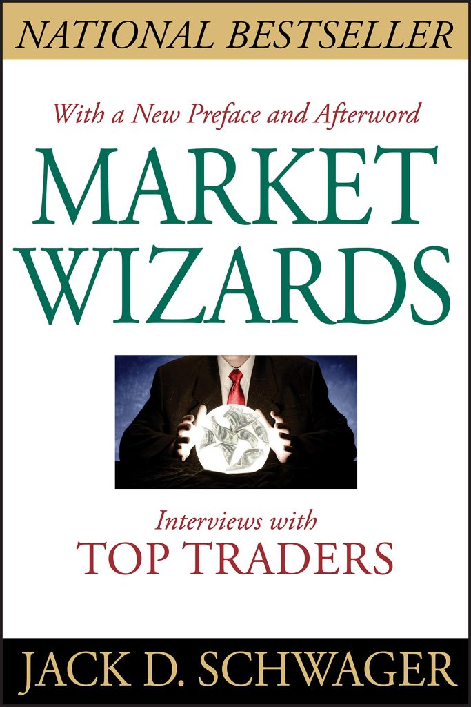  The Market Wizards