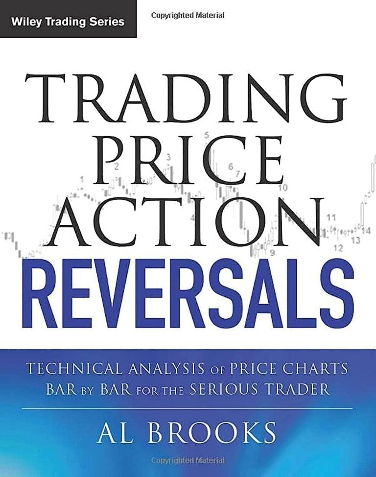 Chart Analysis Book 10 Best Chart Patterns Books for Trading Success (2026)