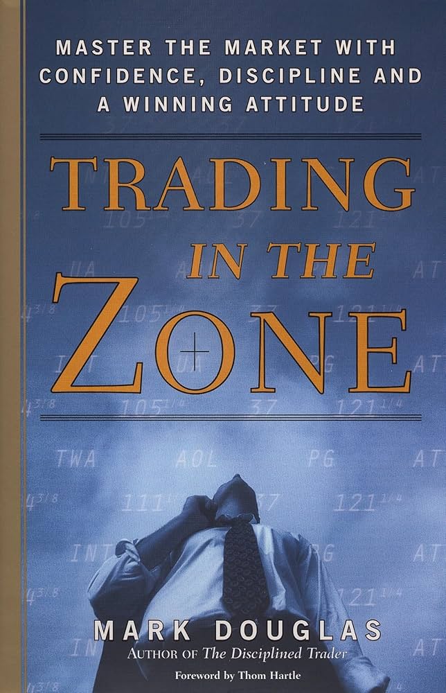 Trading in the Zone 