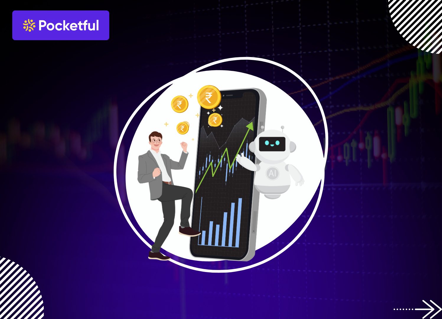 Use Cases of AI in the Stock Market
