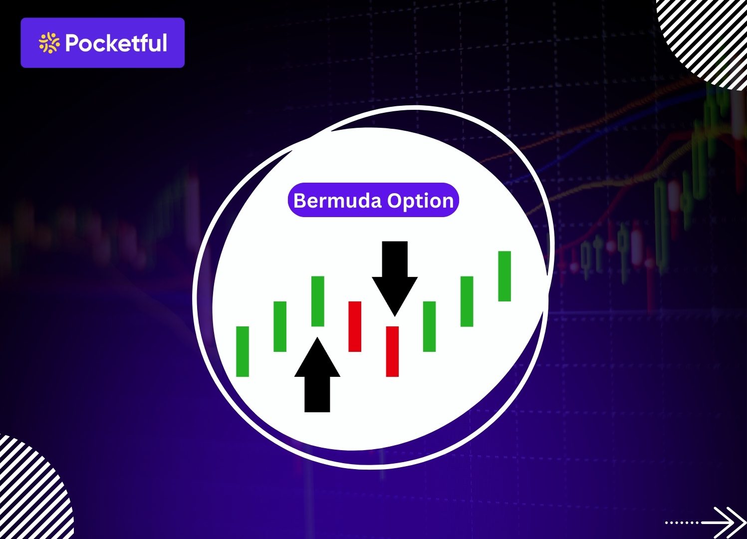 What is Bermuda Option? 