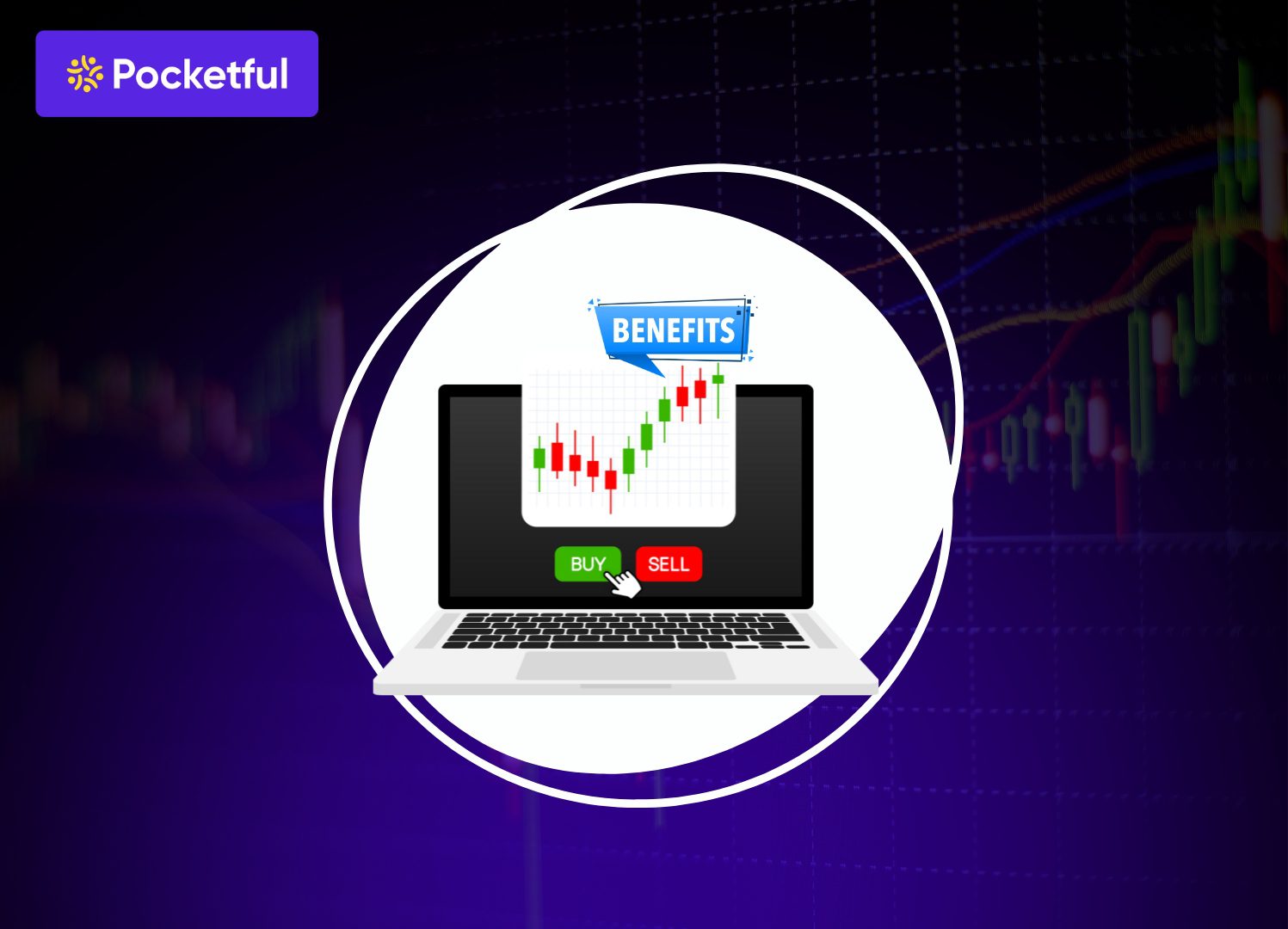 Benefits of Online Trading 