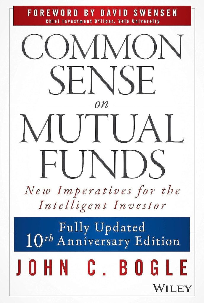 10 Best Books on Mutual Funds for Beginners in India (2026)