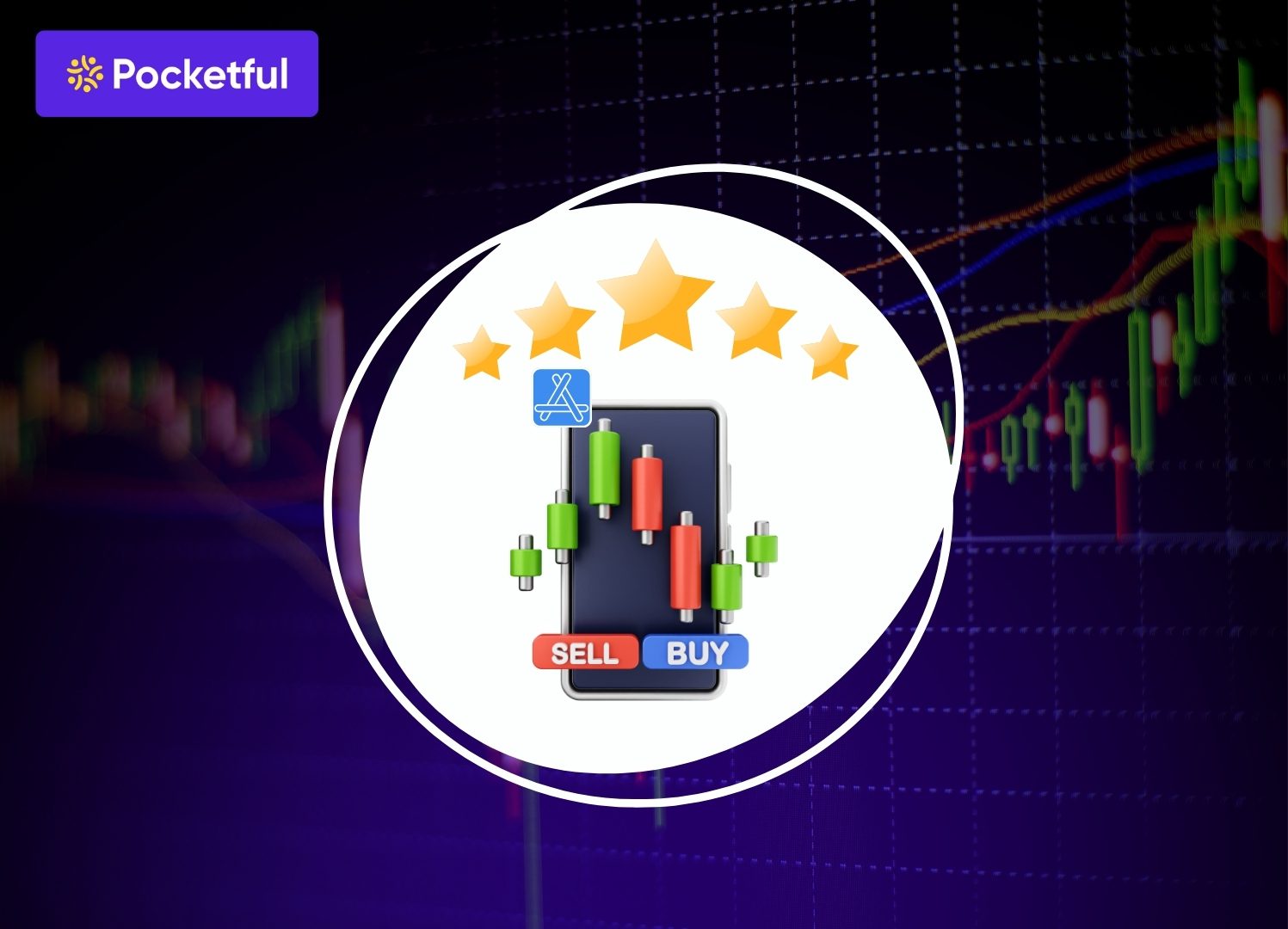 Highest Rated Trading Apps in India 2025