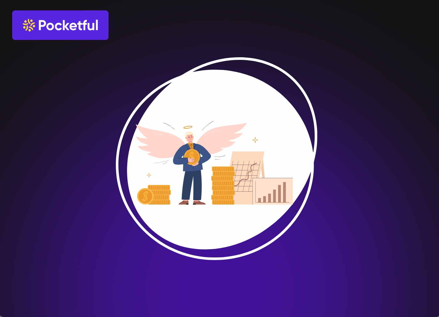 What are Angel Investors