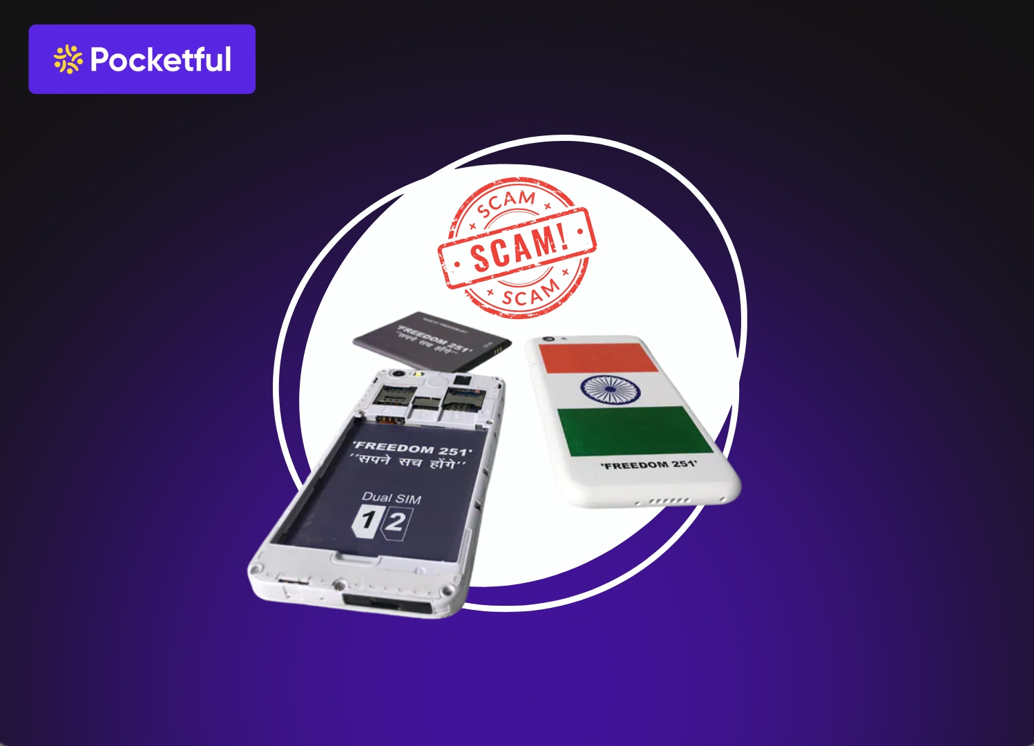 Freedom 251 Scam Explained: The Truth Behind India’s Cheapest Smartphone Fraud