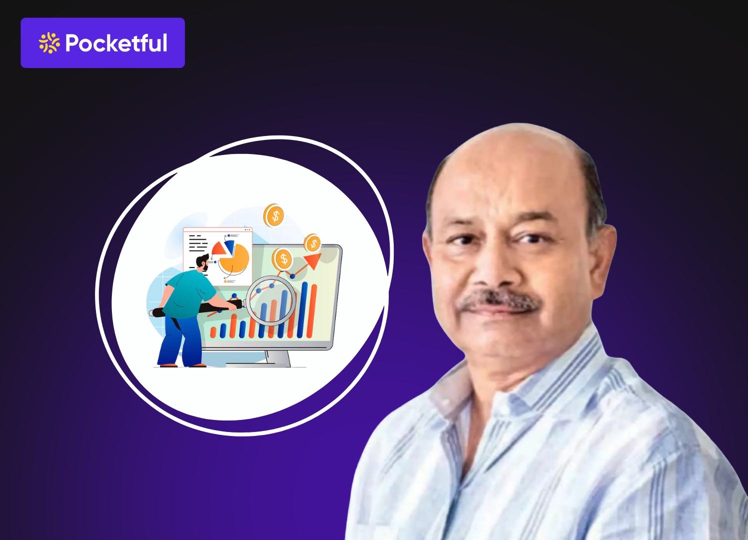 Radhakishan Damani Portfolio