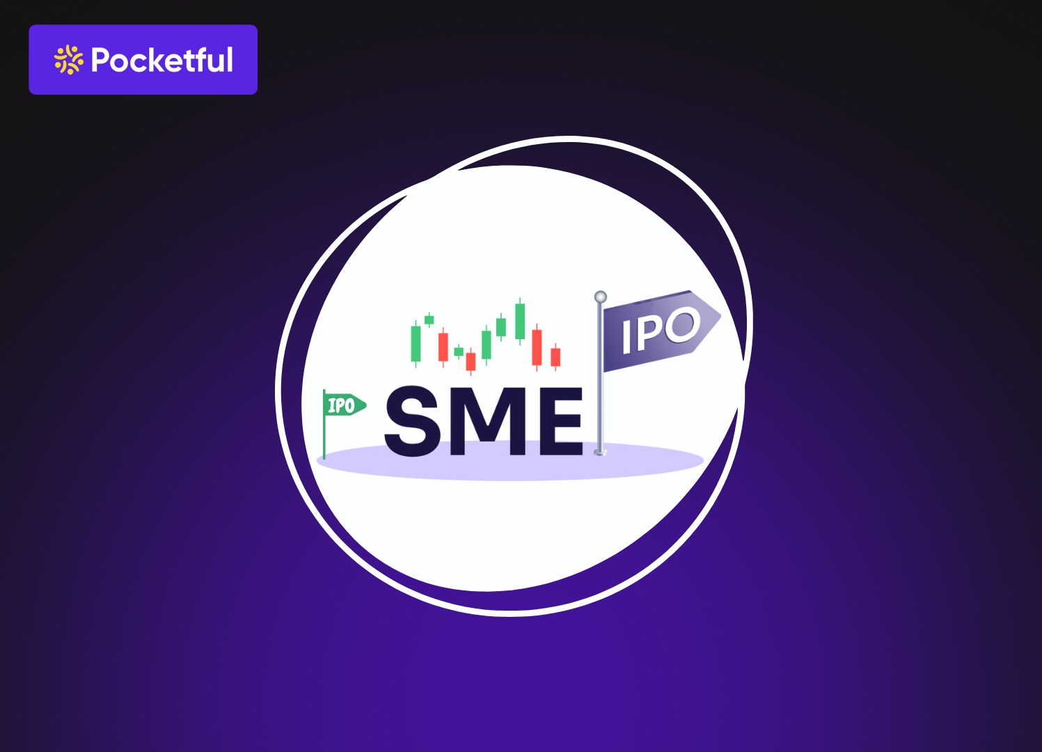 What is SME IPO?