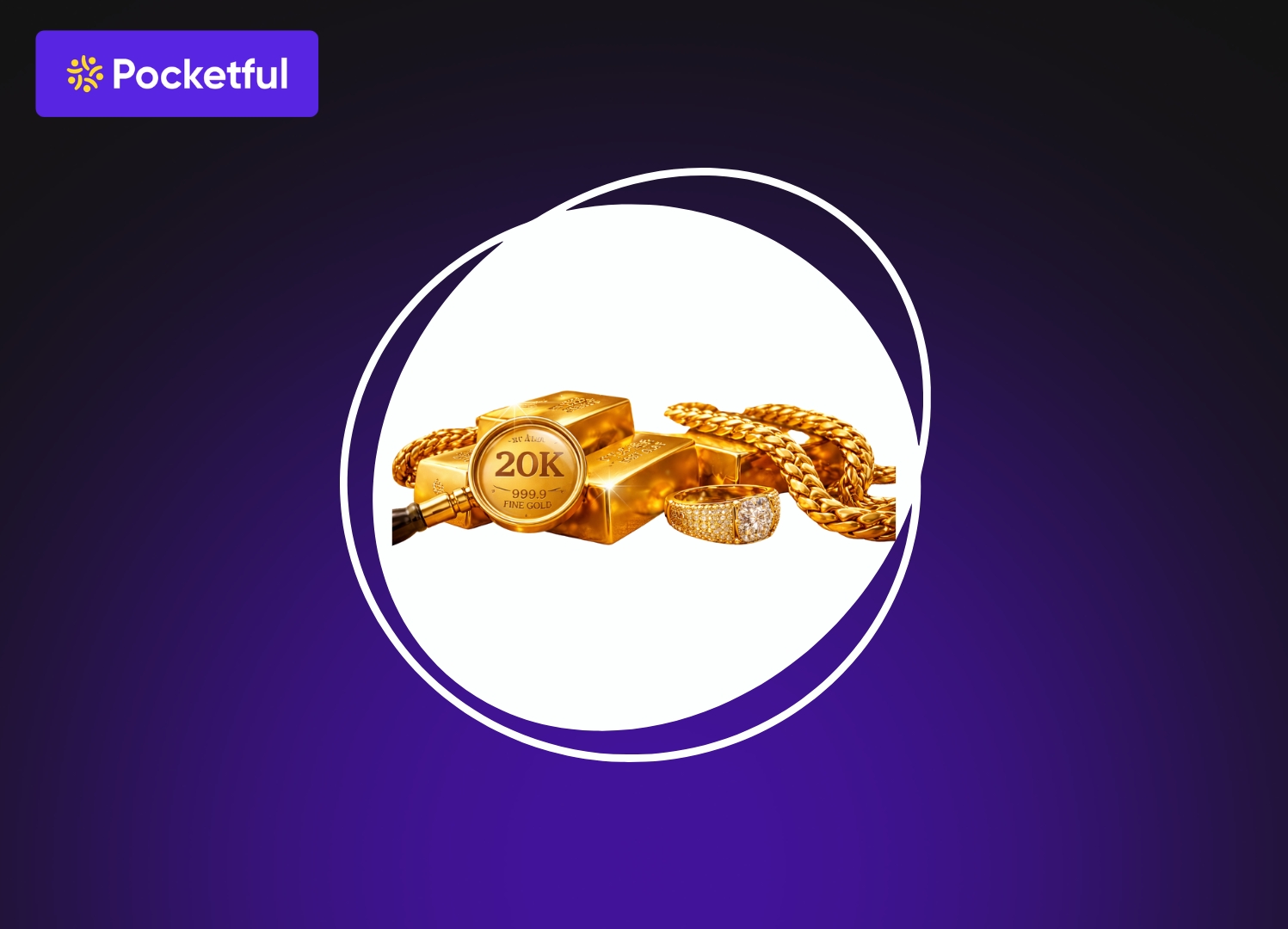 How to Check Purity of 20-Carat Gold