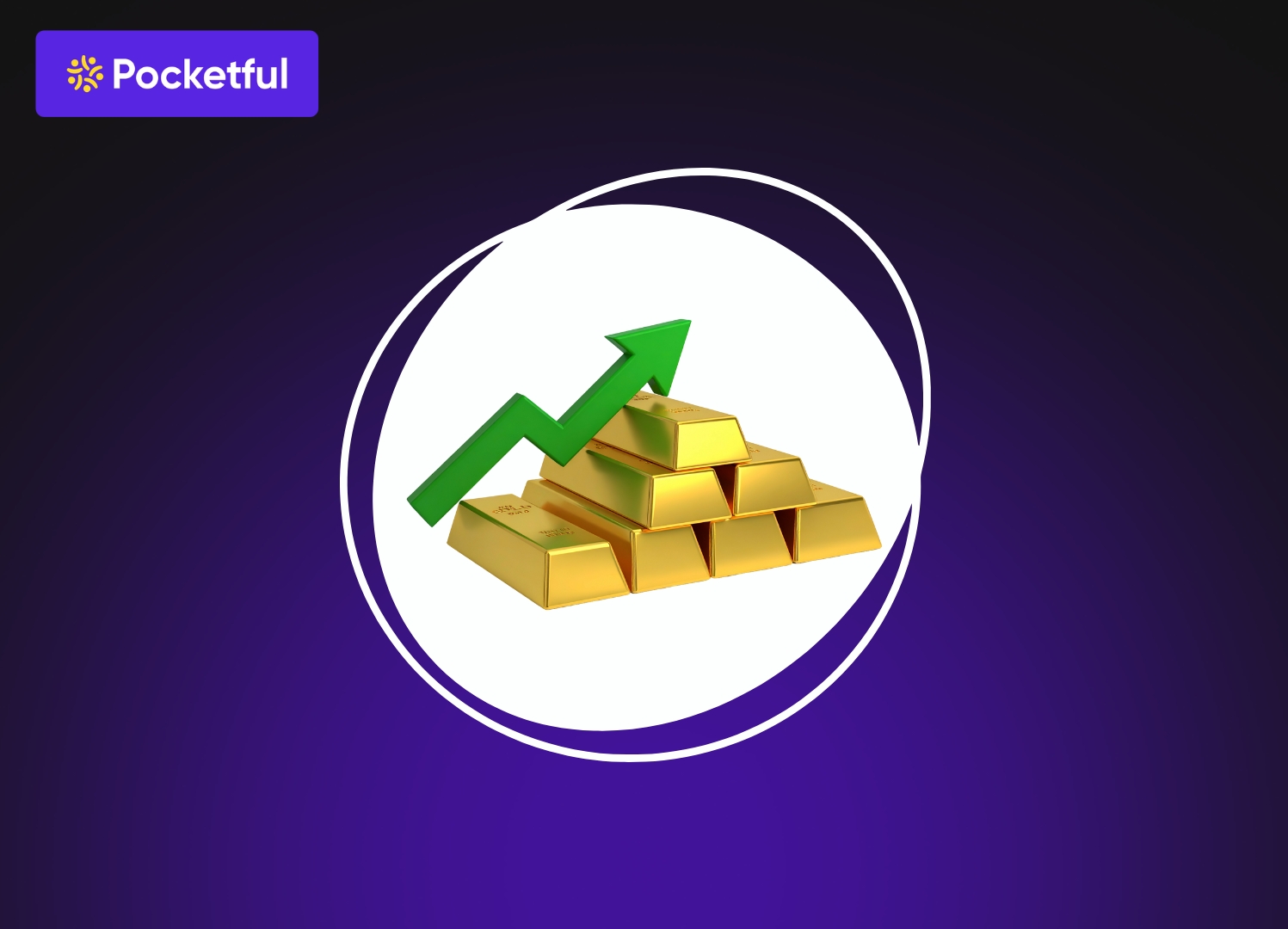 Why Are Gold Prices Rising