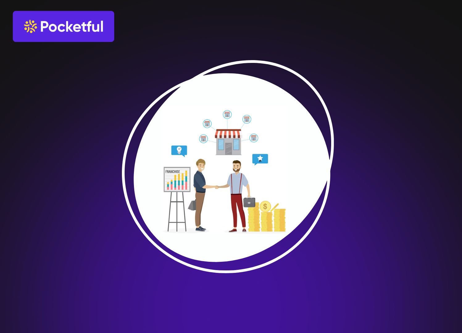 Authorised Person Vs Franchise