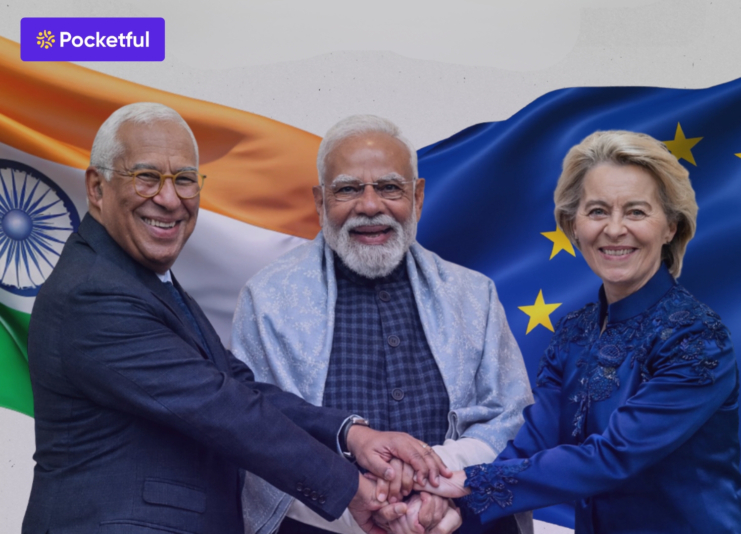 India–EU Free Trade Agreement Explained: Key Benefits, Sectors & Impact