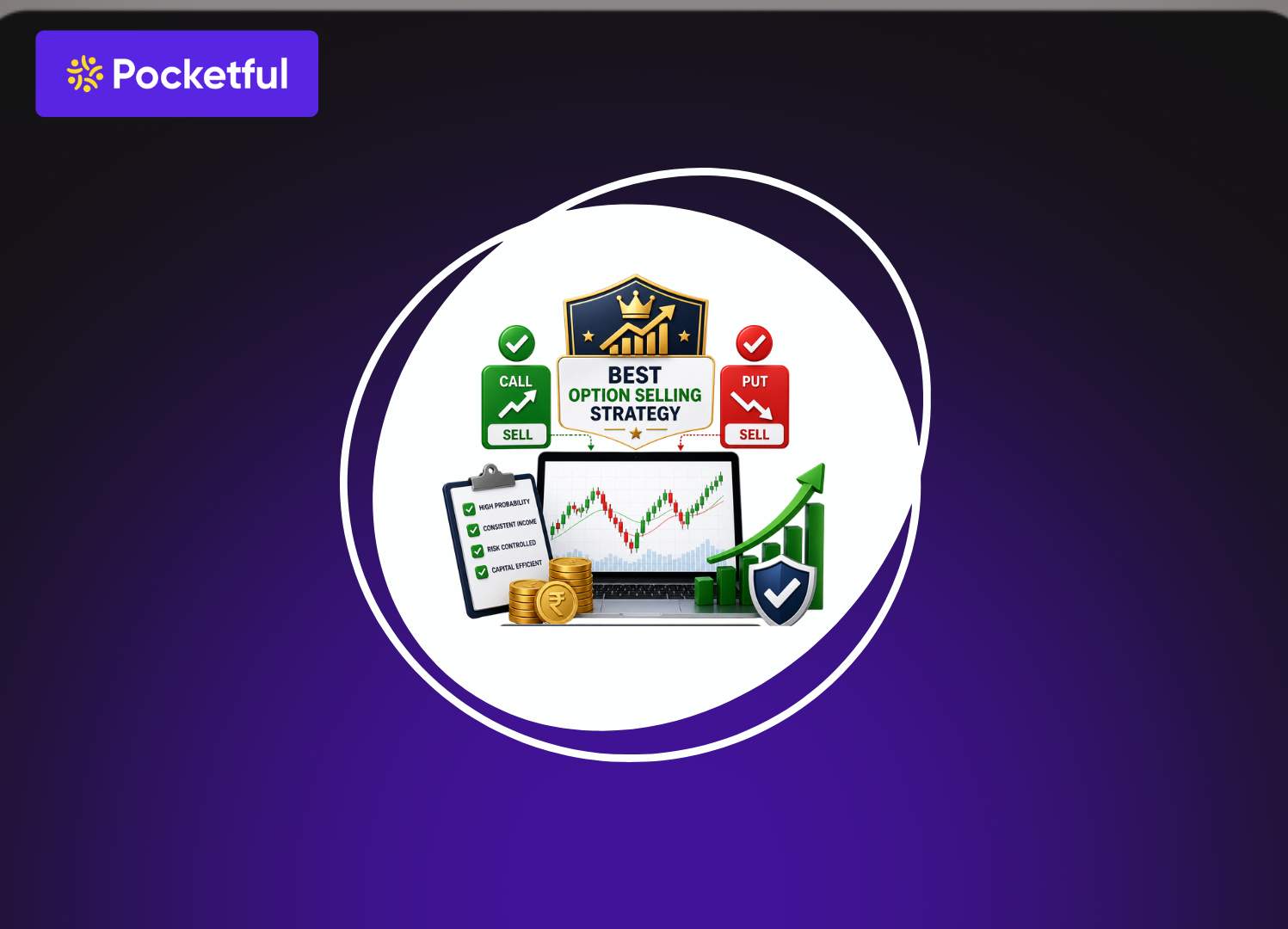 Best Option Selling Strategy in India 2026