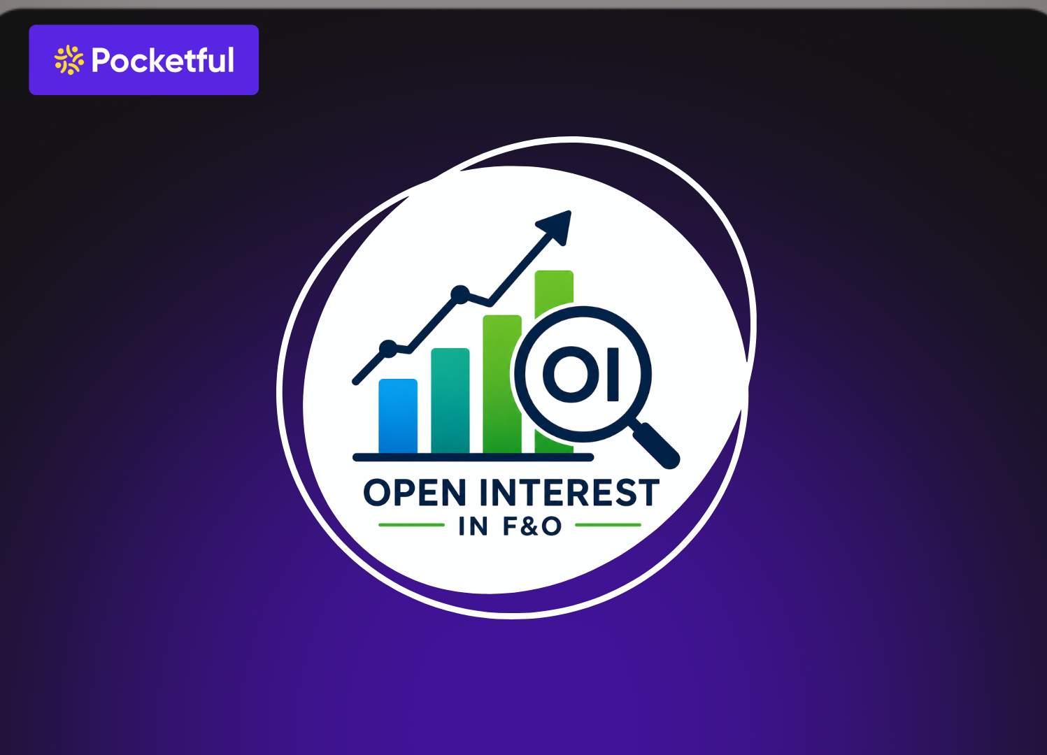 Open Interest in F&O Explained