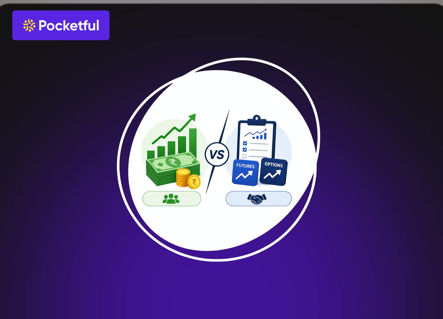 Cash Market vs F&O: Key Differences