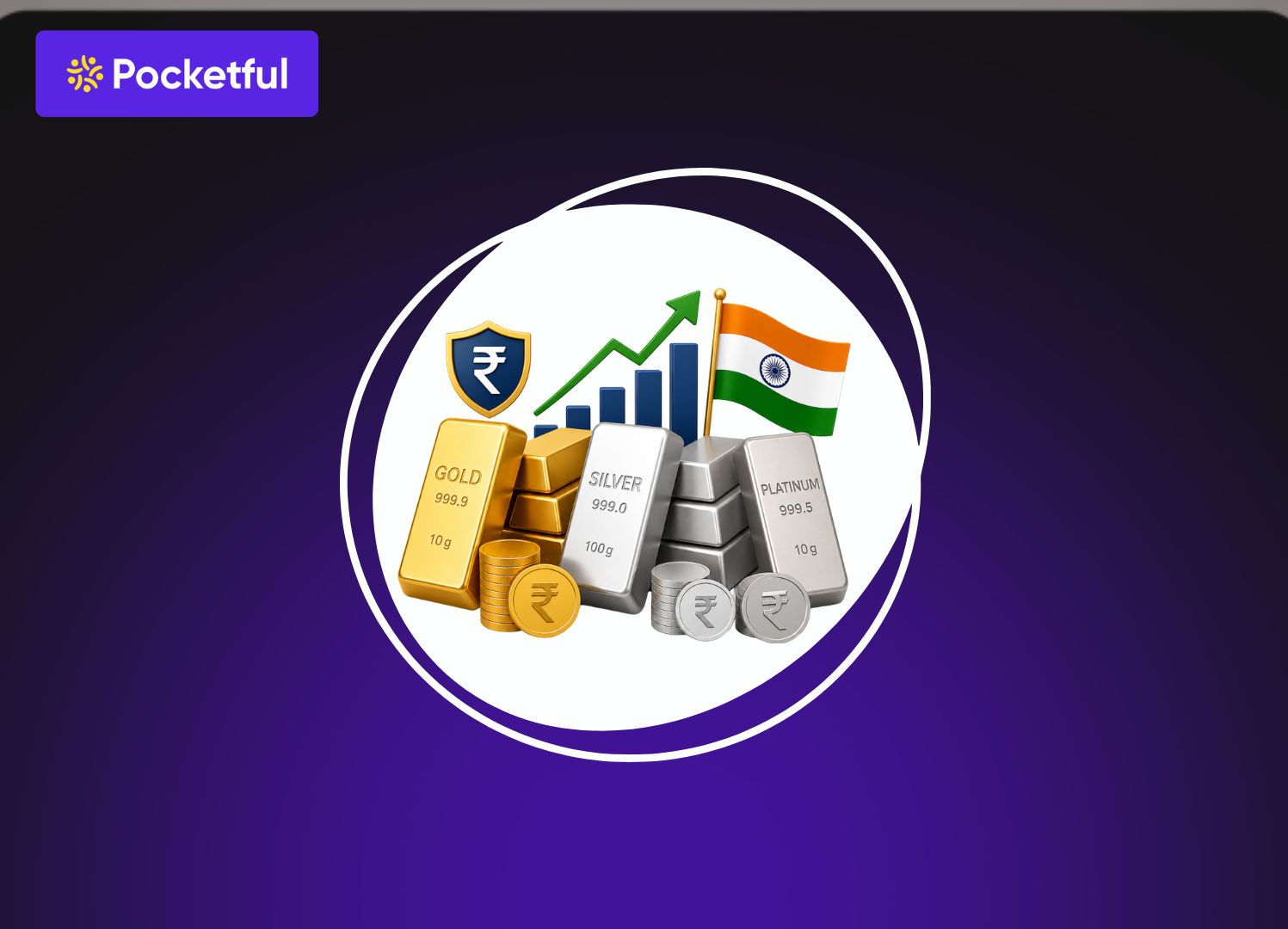 Precious Metals to Invest in India