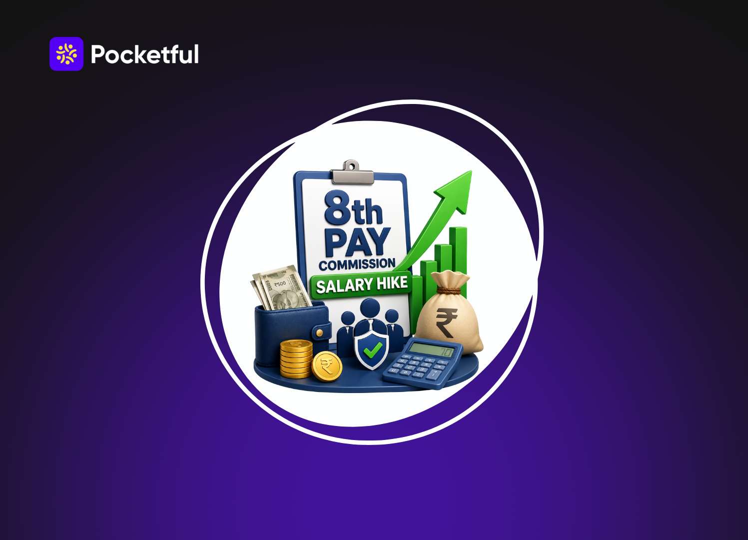 8th Pay Commission Salary Hike 2026