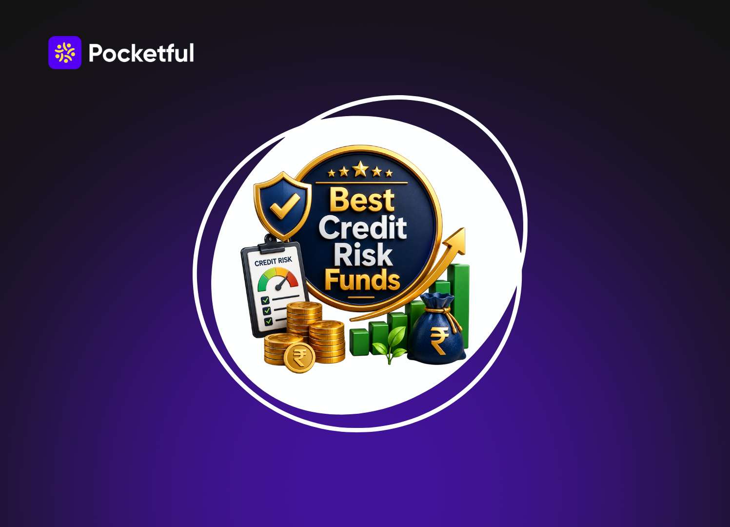 Best Credit Risk Funds in India 2026