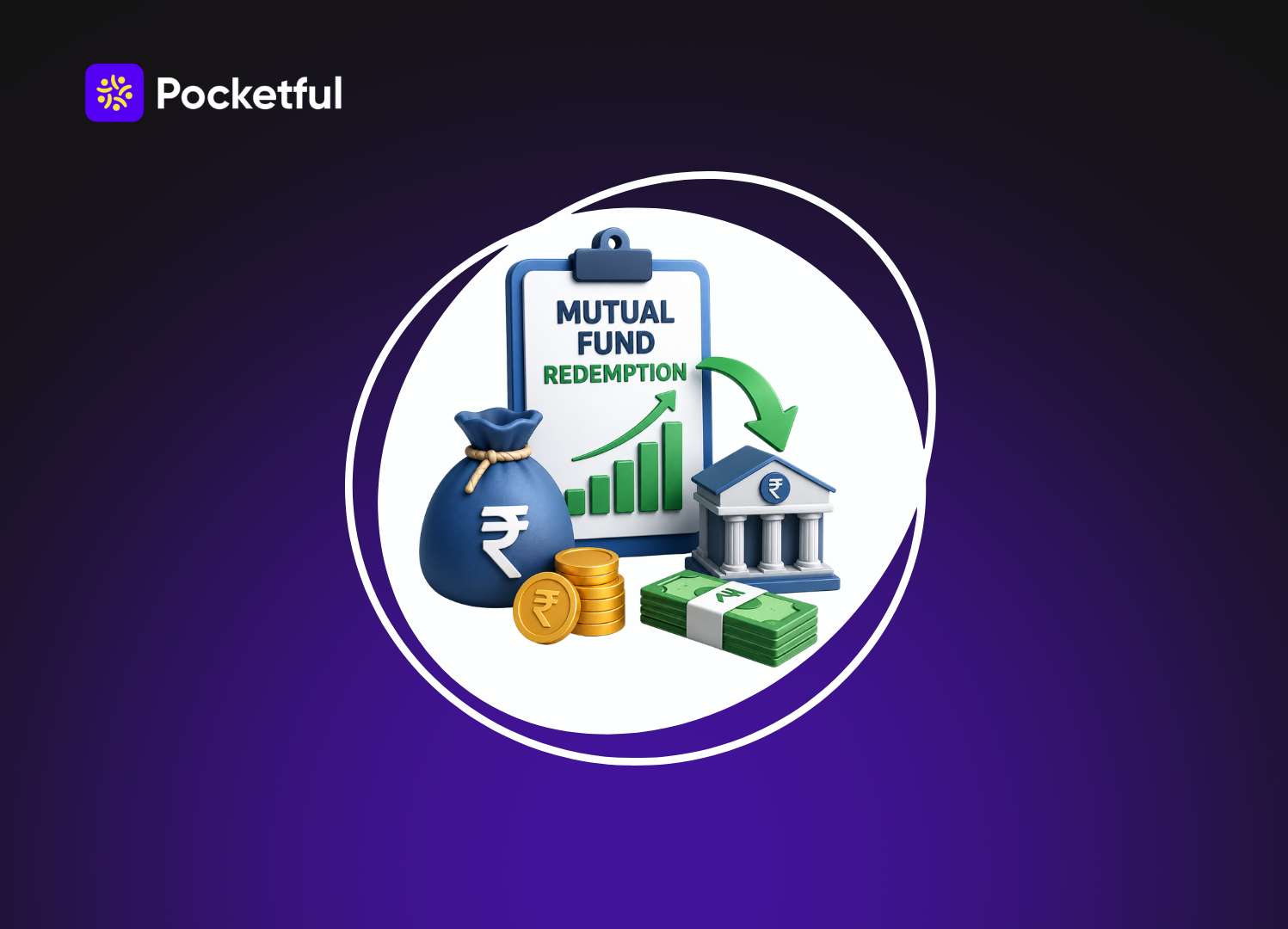 Mutual Fund Redemption