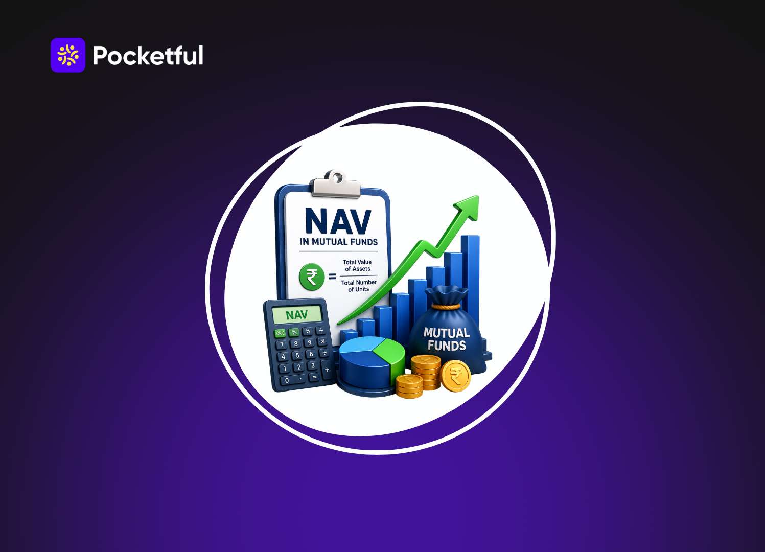 What Is NAV in Mutual Funds?
