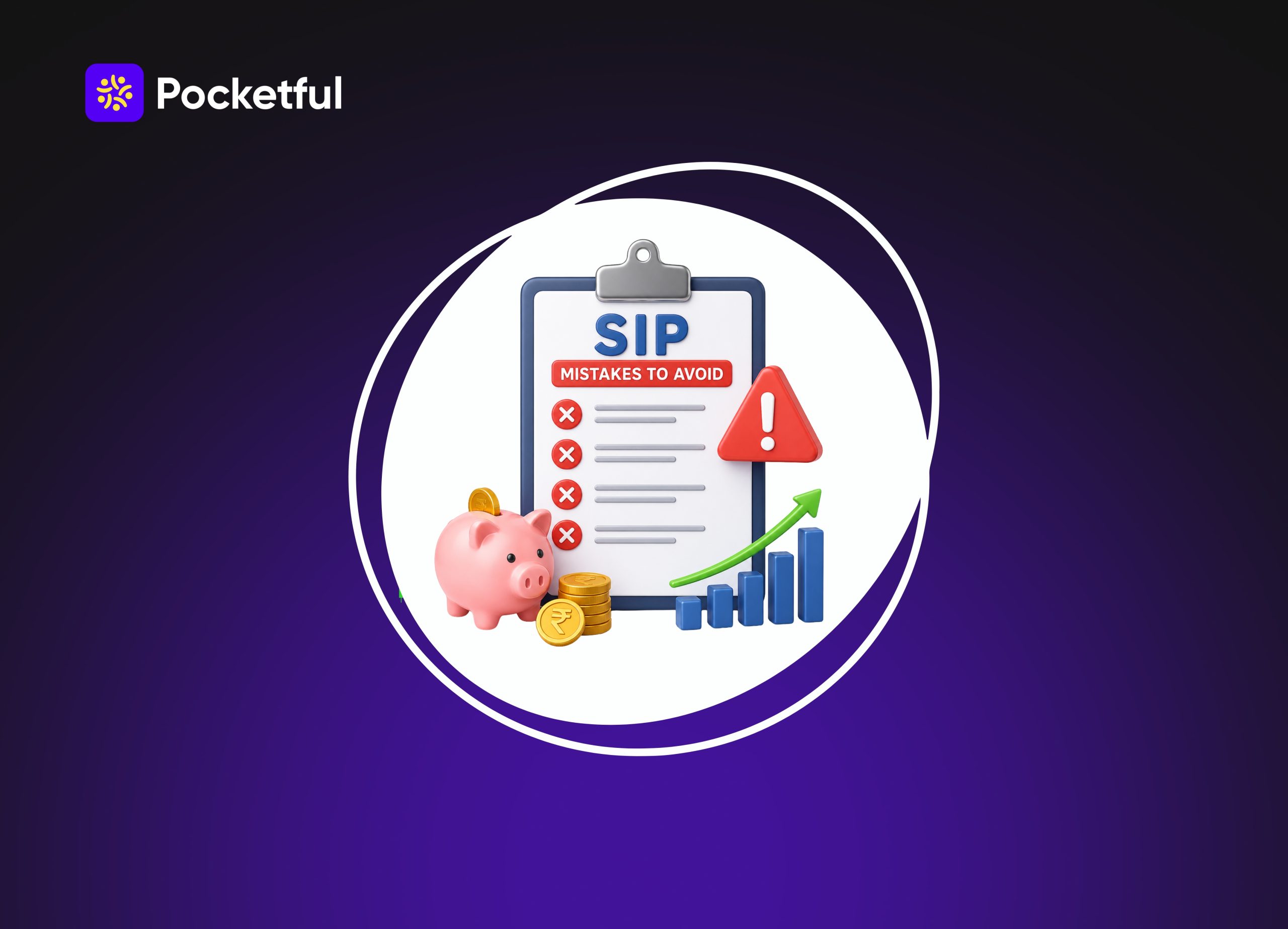 Top SIP Investment Mistakes You Must Avoid in 2026
