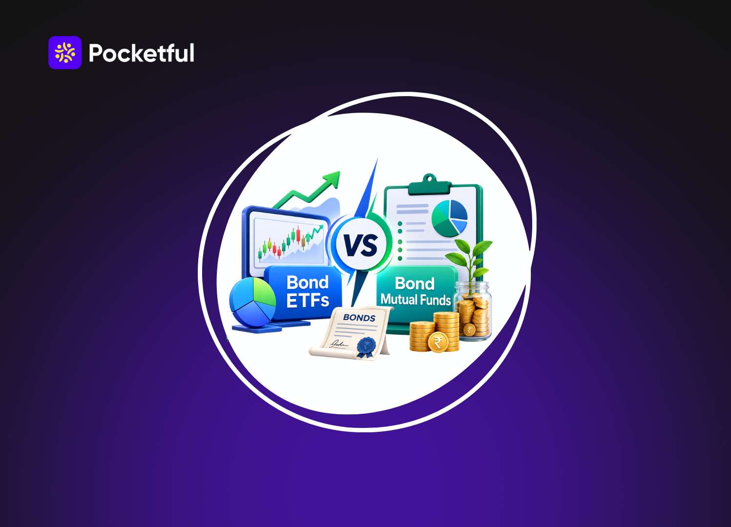 Bond ETFs vs Bond Mutual Funds: Which Is Better?