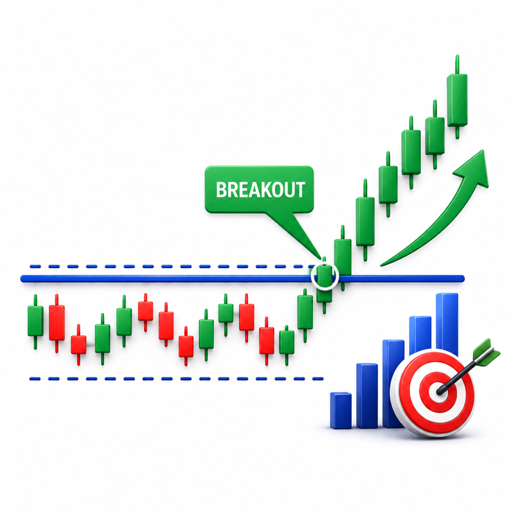 Breakout Strategy