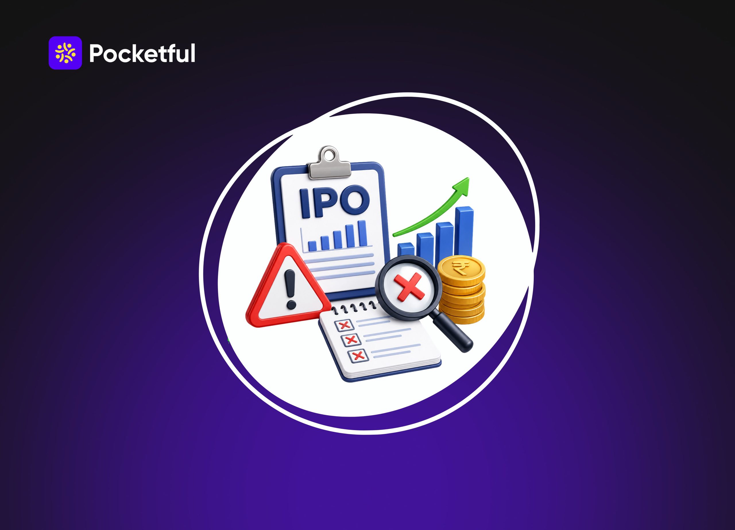 10 Common IPO Investing Mistakes to Avoid Before Applying