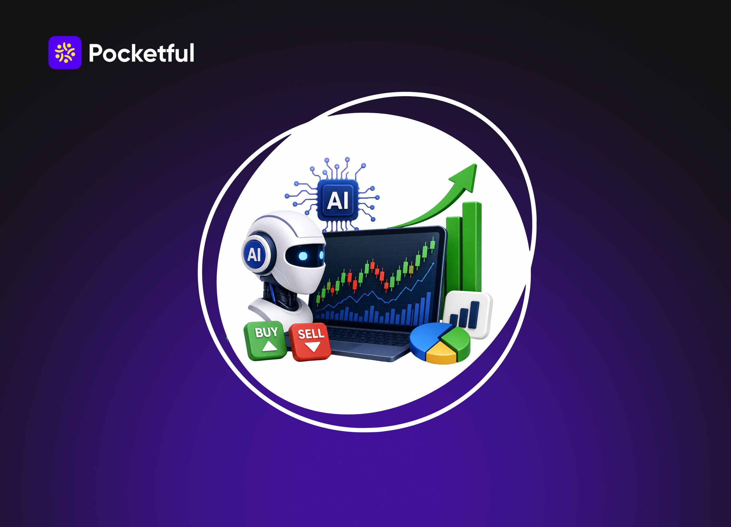 The Impact of AI on Stock Market Trading