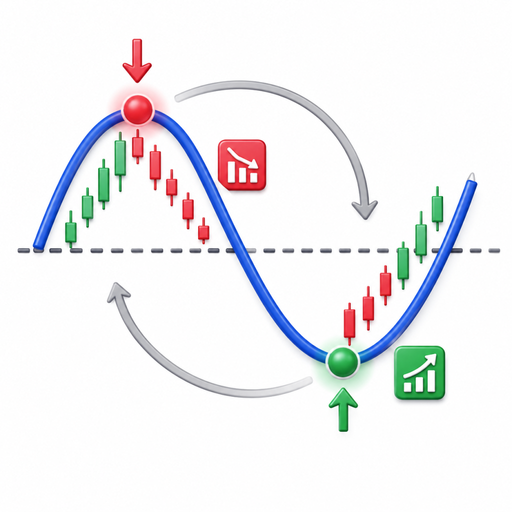 Mean Reversion Strategy