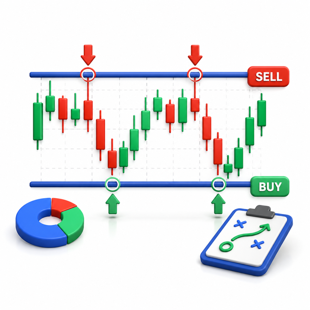 Range Trading Strategy
