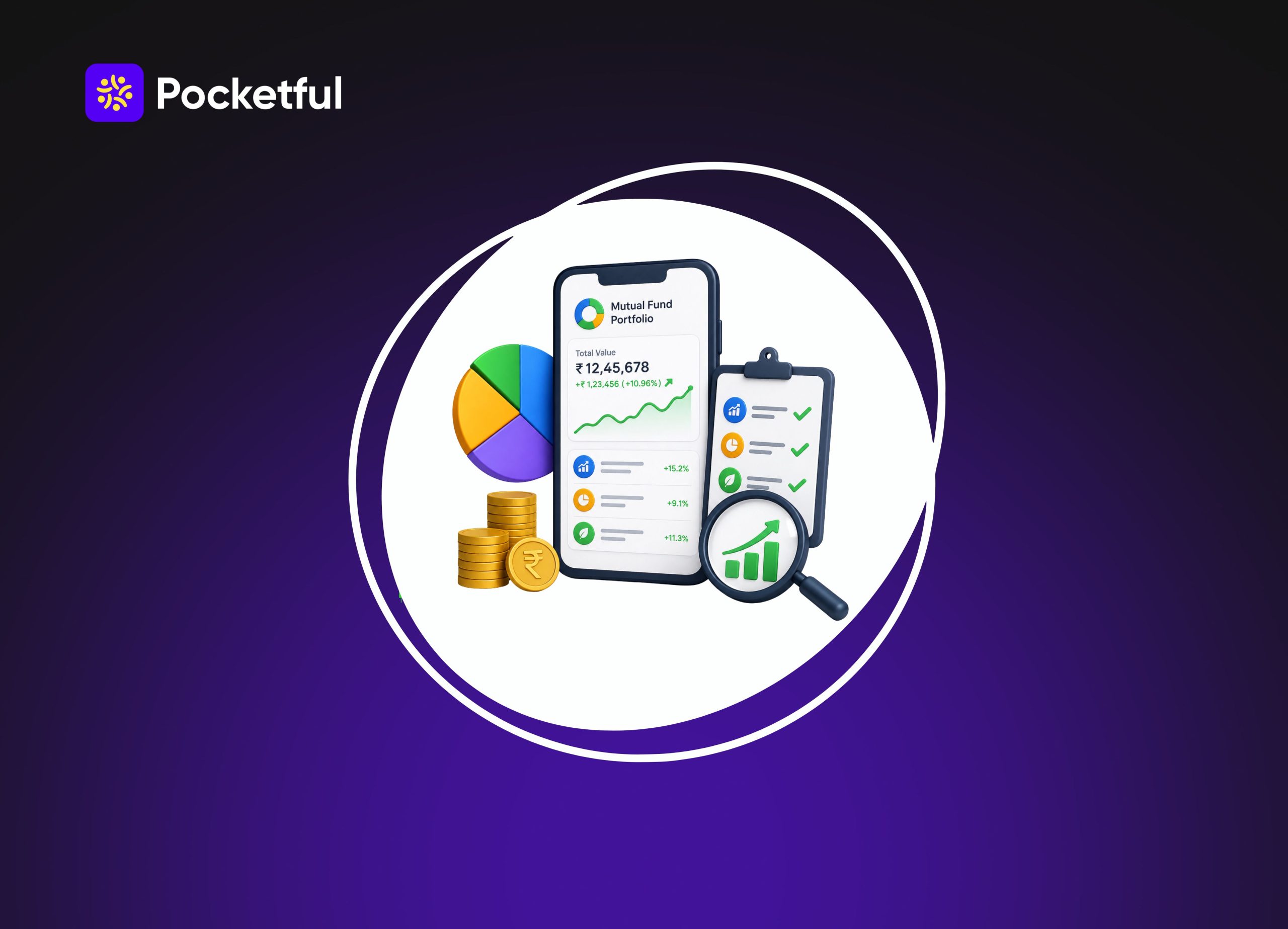 Mutual Fund Portfolio Tracking: A Complete Guide