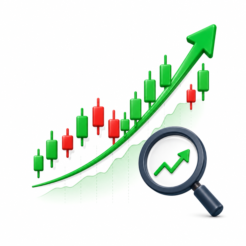 Trend Following Strategy