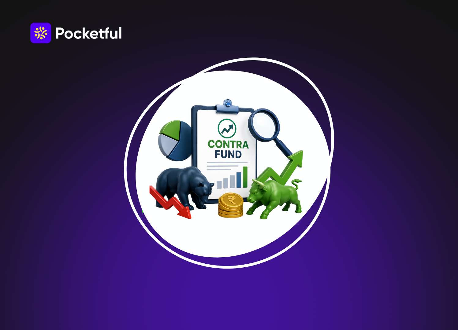 What is Contra Funds?